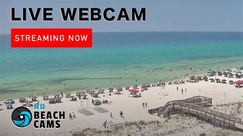 waterscape fort walton beach live cam|Waterscape Live Webcam